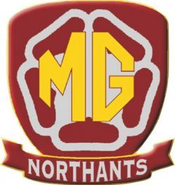 Northants M G Owners' Club